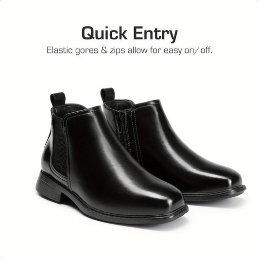 Boys Boots - Comfort Fit – main product image