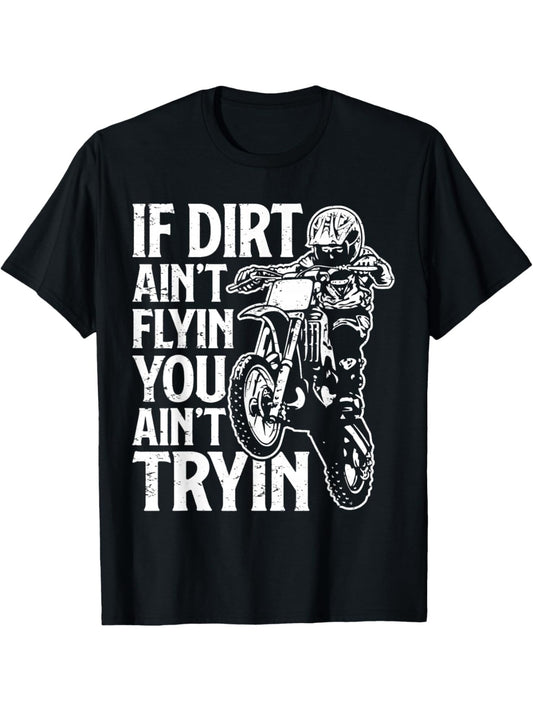 Boys' Casual T-Shirt – Sizes 4-5Y–11-12Y – Black option – main product image