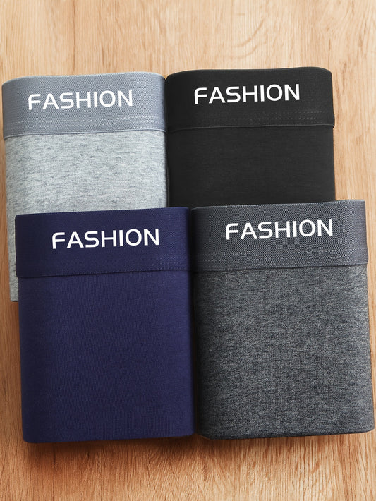 Boys's Casual Shorts - Everyday Comfort – main product image