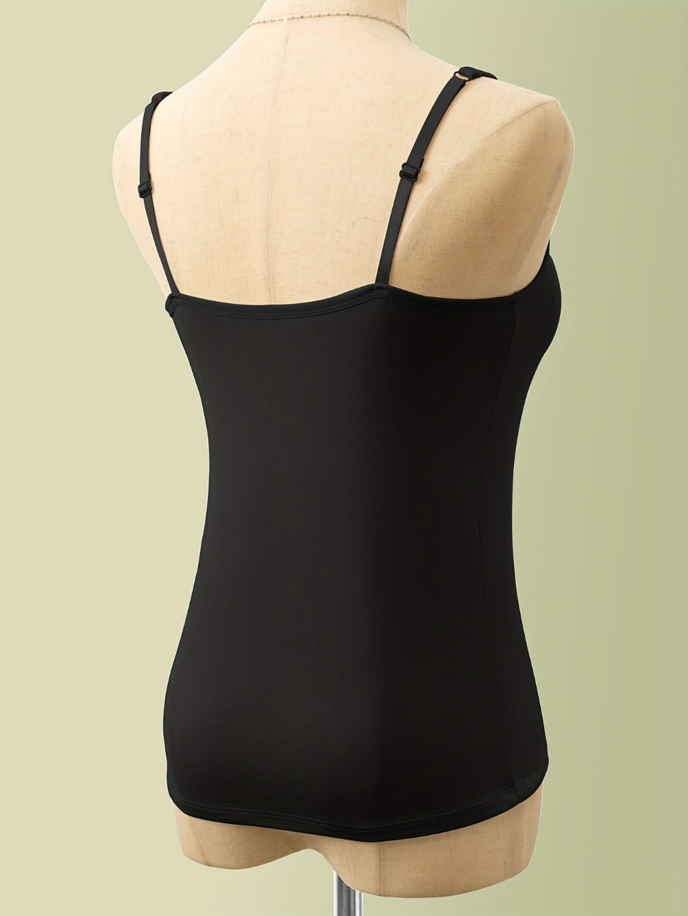 Women's Sleepwear - Sleeveless Comfort