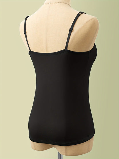 Women's Sleepwear - Sleeveless Comfort