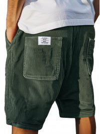 fern green