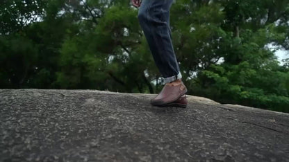 Men's Loafers & Flats - Breathable Mesh Slip-On for Outdoor & Travel 153701