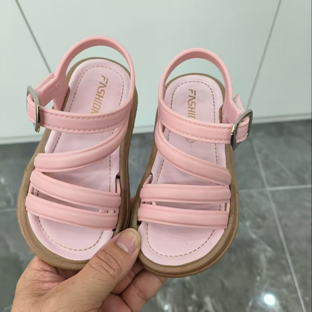Girls Sandals - Comfort Fit 932261