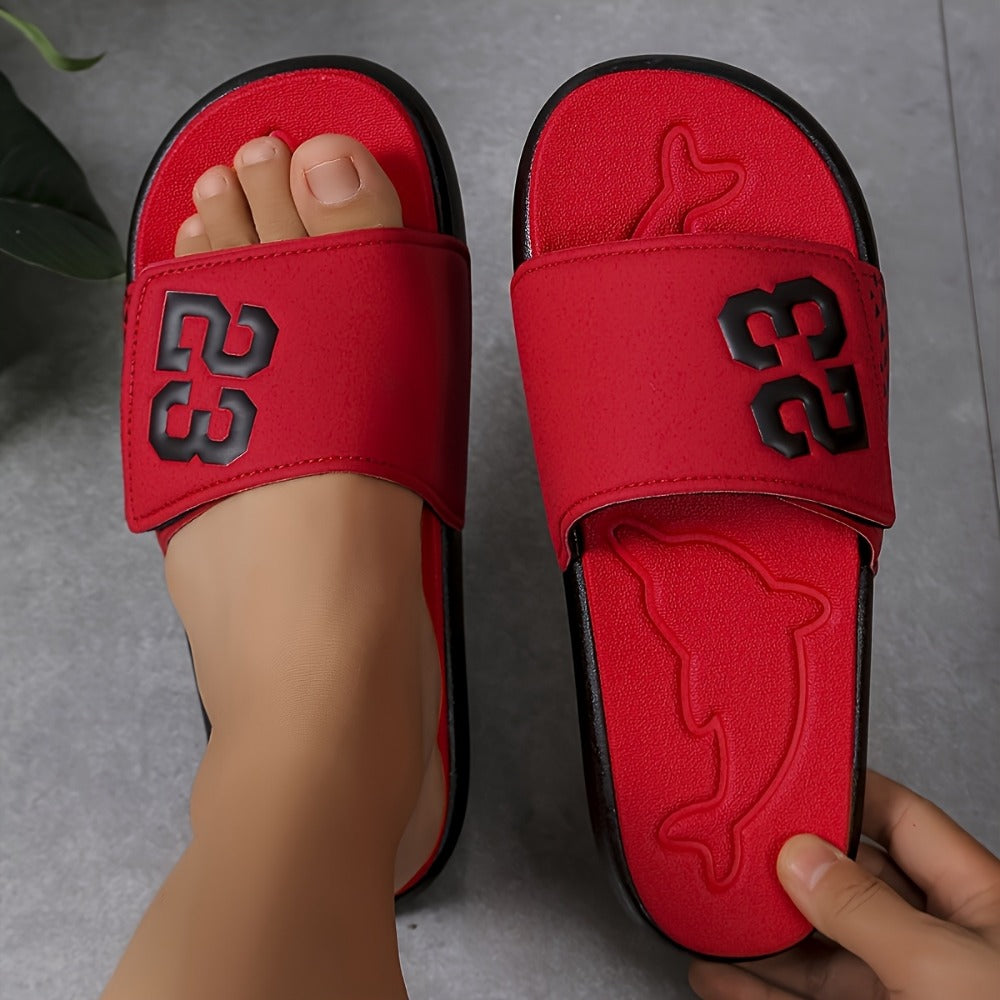 Men's Sport Sandals - Comfort Fit for Outdoor & Travel 259749