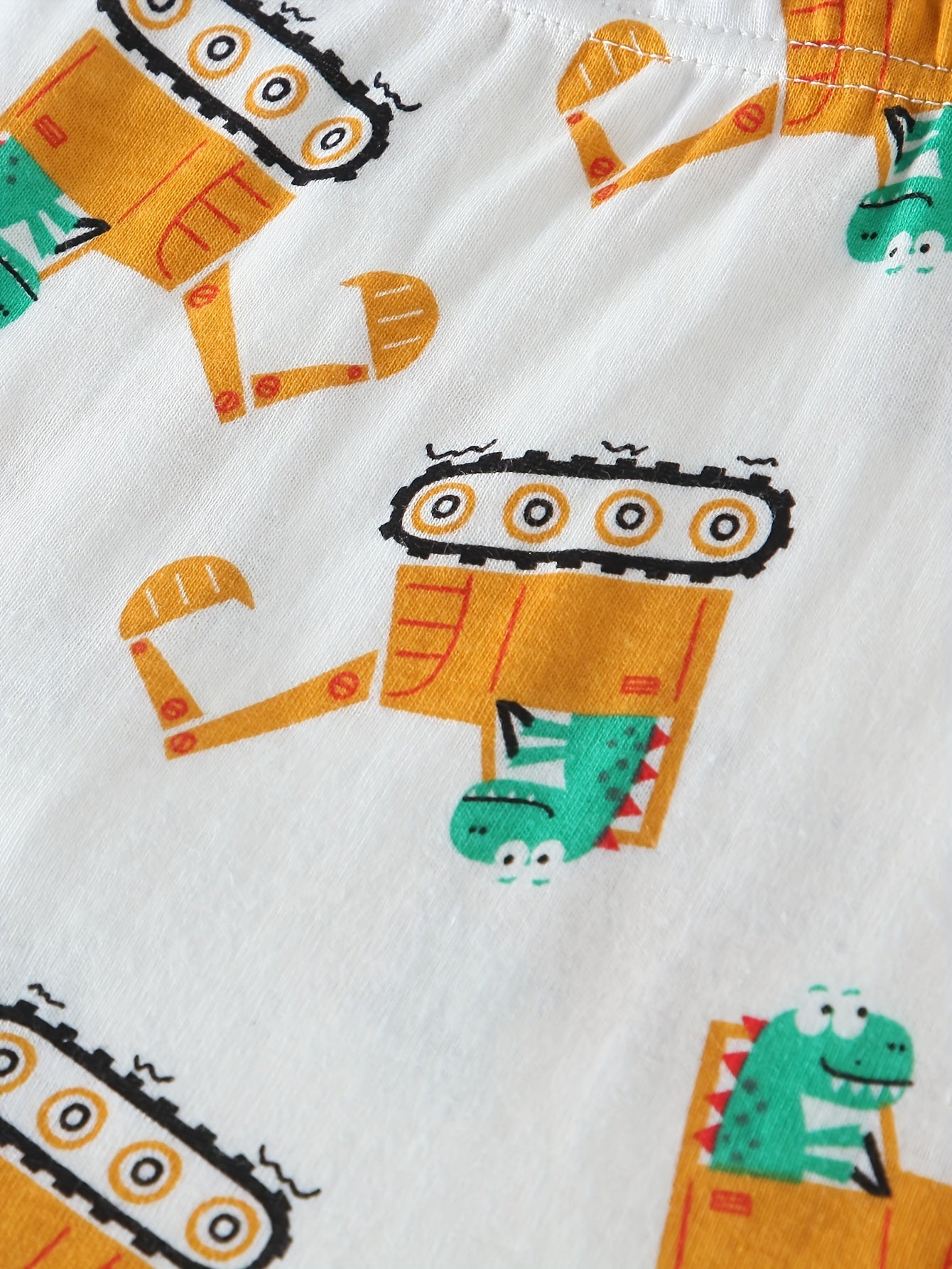 6-pack For Men, Adults, Children, And Boys, Comfortable And Breathable With Dinosaur Skateboards, Dinosaur Underwear, Dinosaur Cars, Dinosaur Ball Games, And Other Elements At The Four Corners