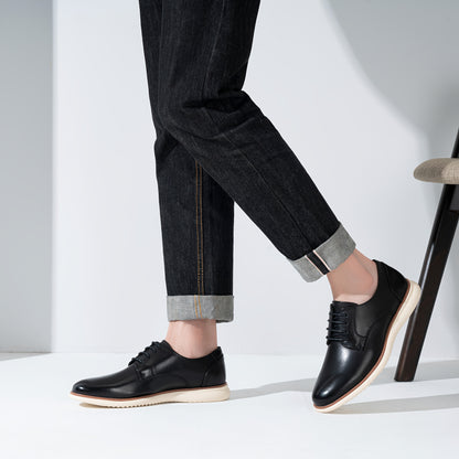 Men's Casual Dress Shoes 123456