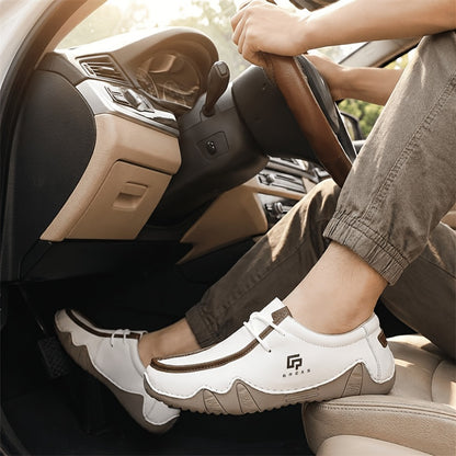 Men's Loafers & Slip-Ons - Driving Style & Slip-On Comfort 202277