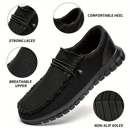 Men's Casual Loafers - 9920