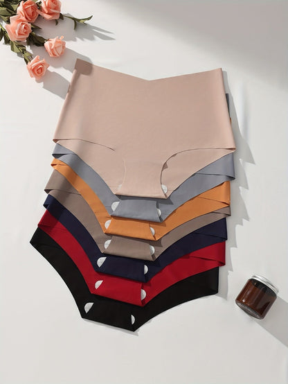Women's Briefs - High-Waist Fit 946341