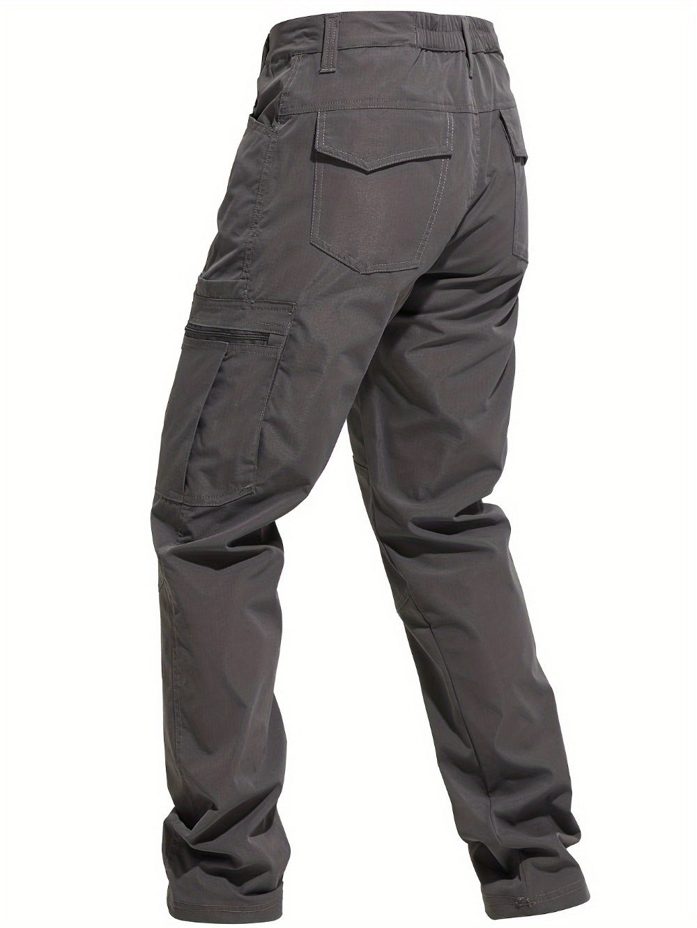 Men's Plus Size Overall - Regular Fit