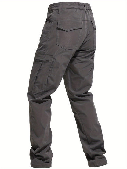 Men's Plus Size Overall - Regular Fit
