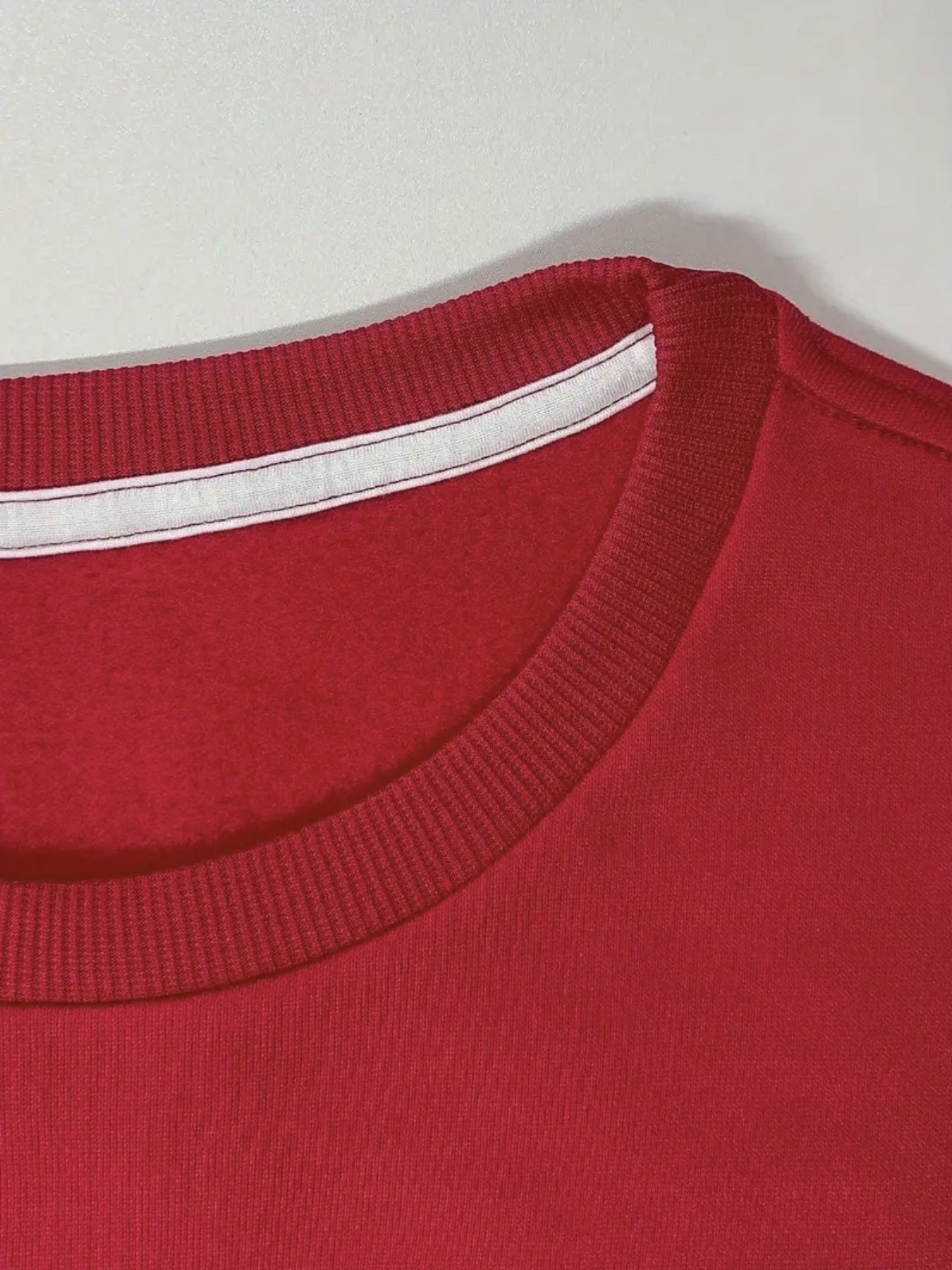 Lightweight Sweatshirts for Women Featuring Unique Printed Designs Multicolored - product view 4