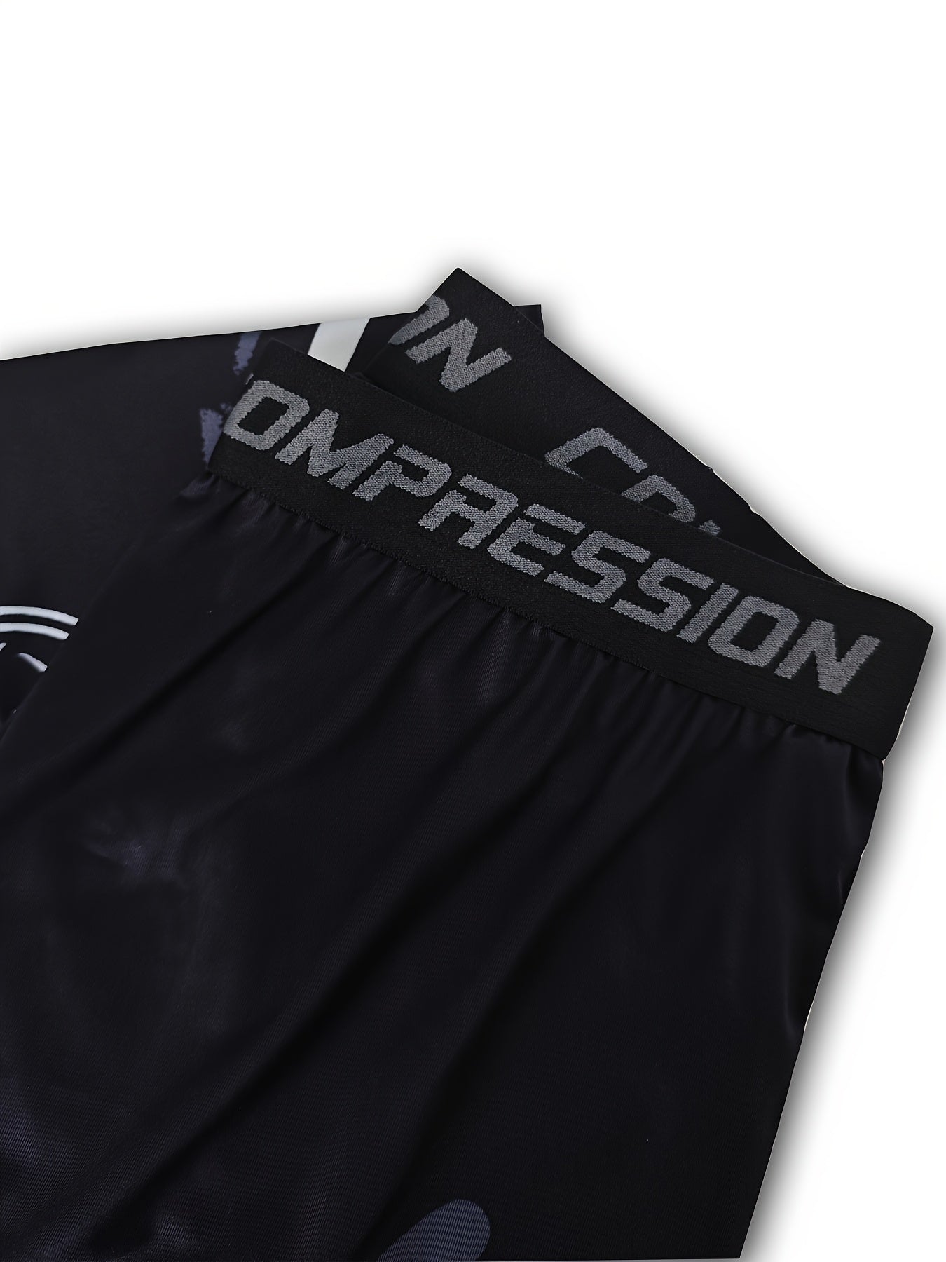 Men's Mixed colors Leggings - product view 15