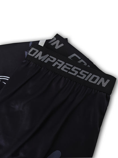 Men's Mixed colors Leggings - product view 15