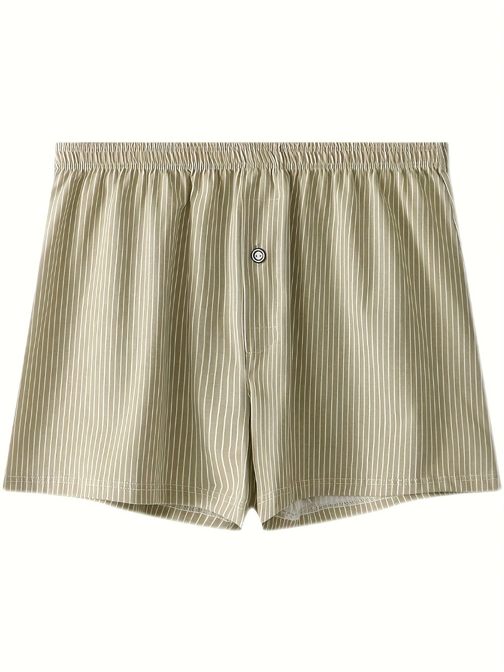 Men's Boxer Briefs - Breathable 4 Pack Modern