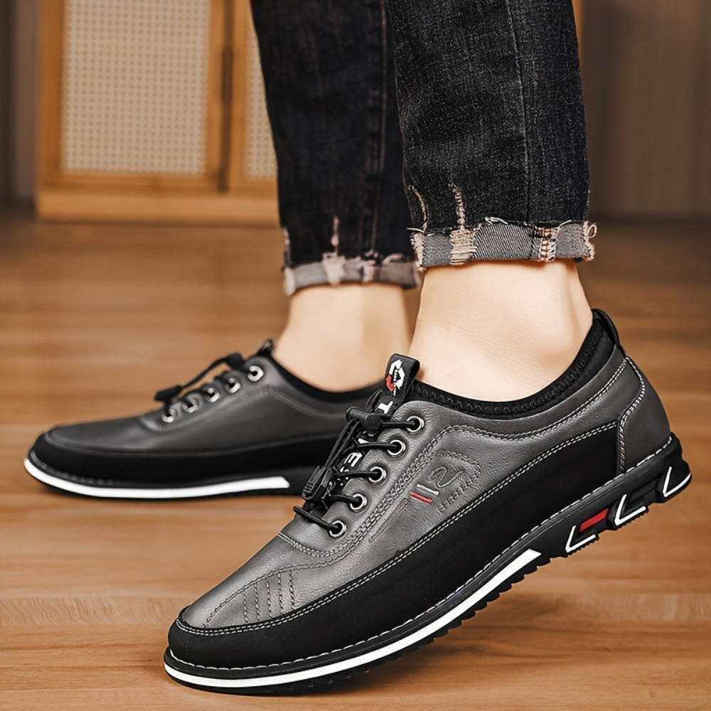 Men's Dress Shoes & Oxfords - Non-Slip Sole 437477