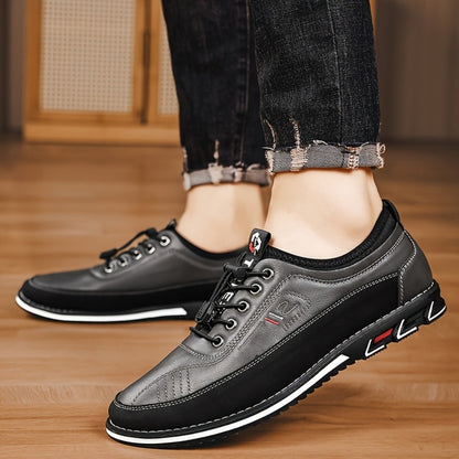 Men's Dress Shoes & Oxfords - Non-Slip Sole 437477