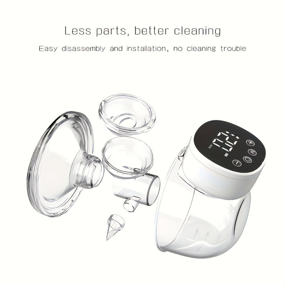 Breast Pump - Wearable Electric CHANG KUN