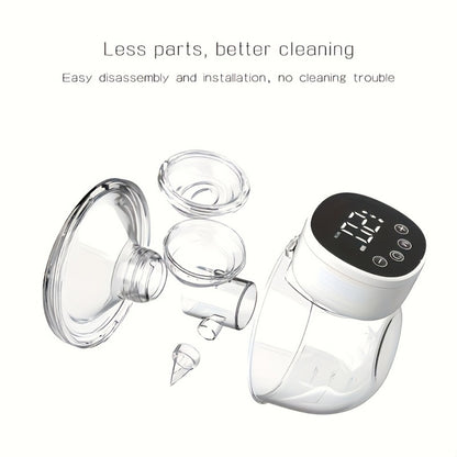 Breast Pump - Wearable Electric CHANG KUN