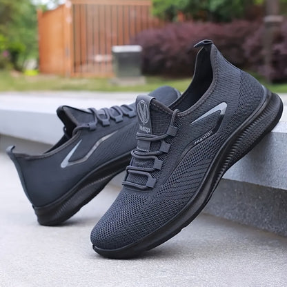 Men's Running Shoes - Breathable Comfort 765157