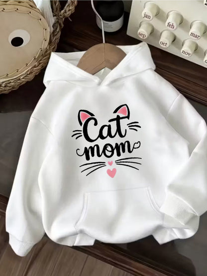 women's hoodie - Holiday Party Outfit - Soft Everyday Fall Tops - Machine Washable Casual Pullover sweatshirt