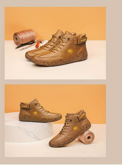 Men's Sneakers - Breathable Comfort 272485