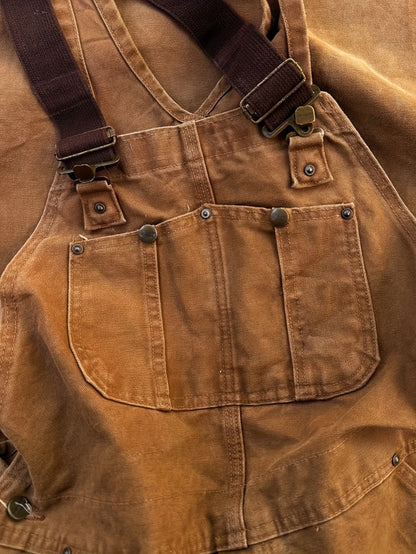 Men's Classic Overall - Regular Fit