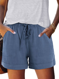 Medium Blue