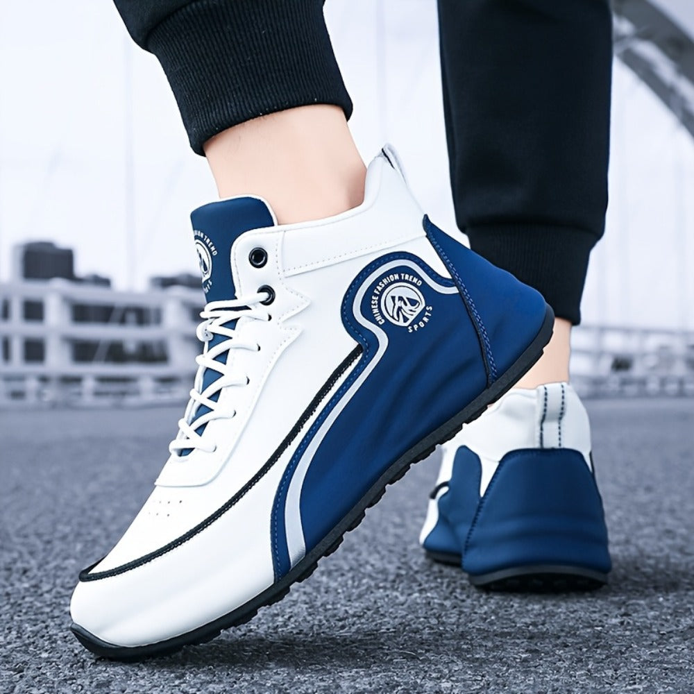 Men's Running Shoes - Cushioned Comfort for Active Days 842981