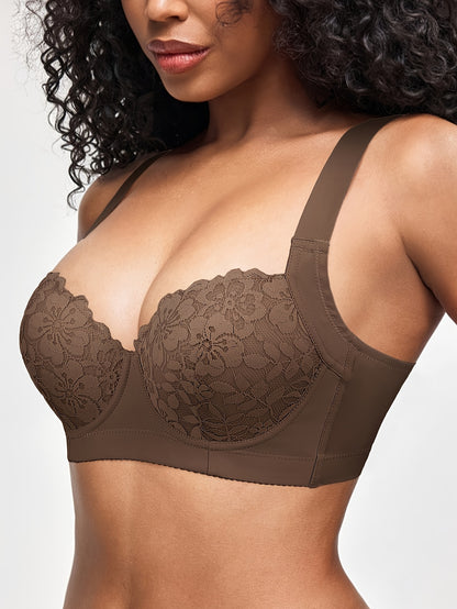 Black Lace Bra - product view 28