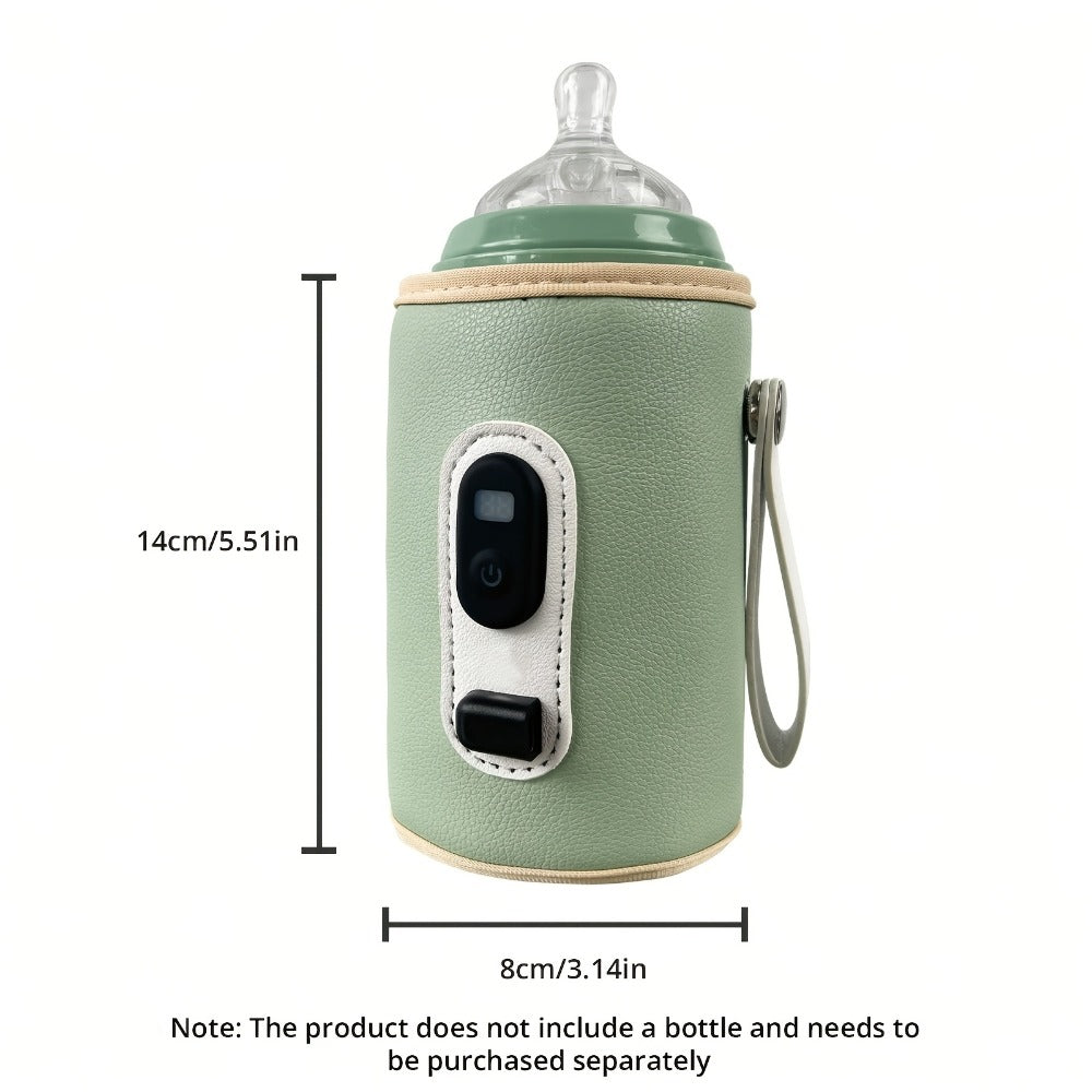 Bottle Warmer - Cochildor Warming Devices Quick