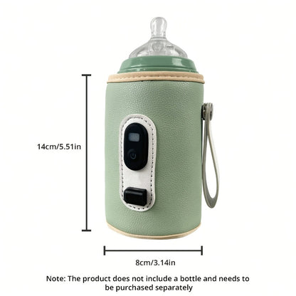 Bottle Warmer - Cochildor Warming Devices Quick
