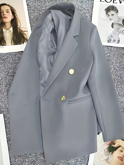 In 2025, Bright Spring And Autumn Styles Are Versatile, Casual And Fashionable, And Small Suits