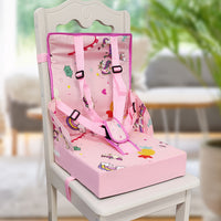 Pink Unicorn