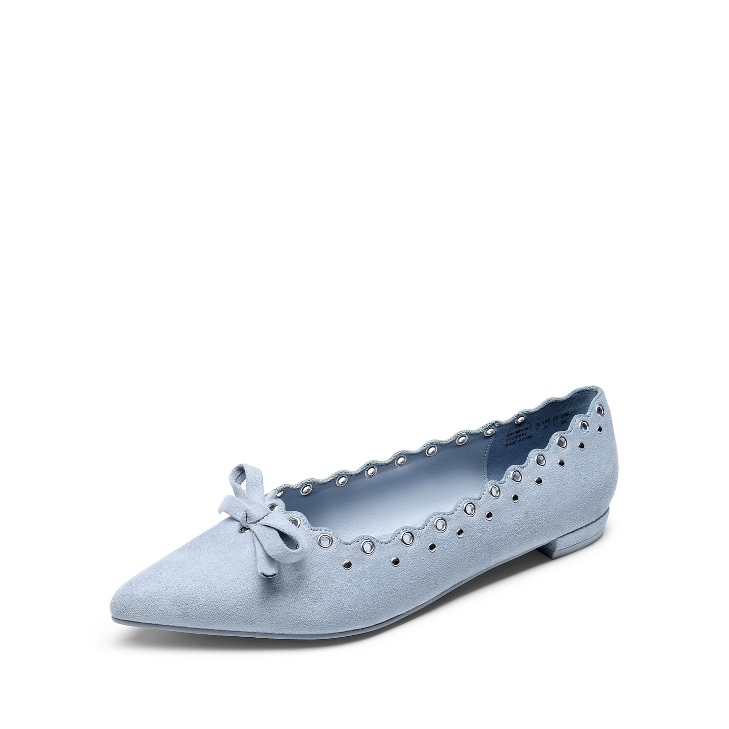 Women Flats Flat Shoes Fashion Elegant Ballet Shoes with Bow cute for Dress for Jeans Fall Spring Brand Women Shoes for Women