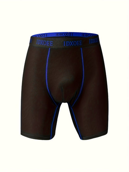 Men's Boxer Briefs - Versatile 5