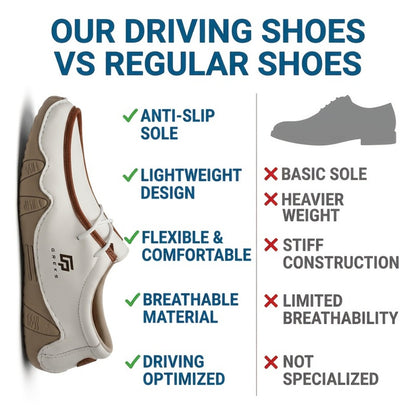 Men's Loafers & Slip-Ons - Driving Style & Slip-On Comfort 202277