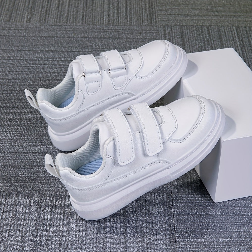 Girls Sneakers - Non-Slip Sole 815845