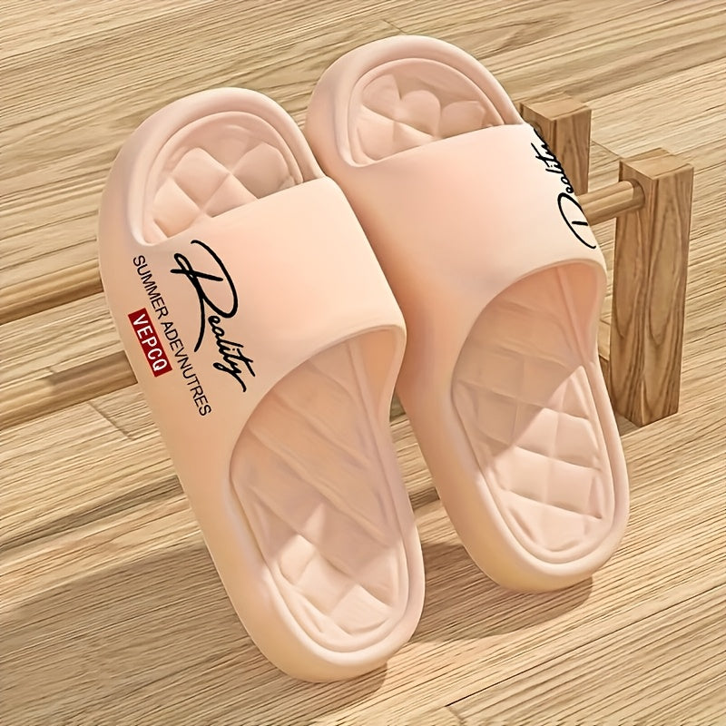 Women's Slippers - Comfort Fit for Everyday Wear 128677