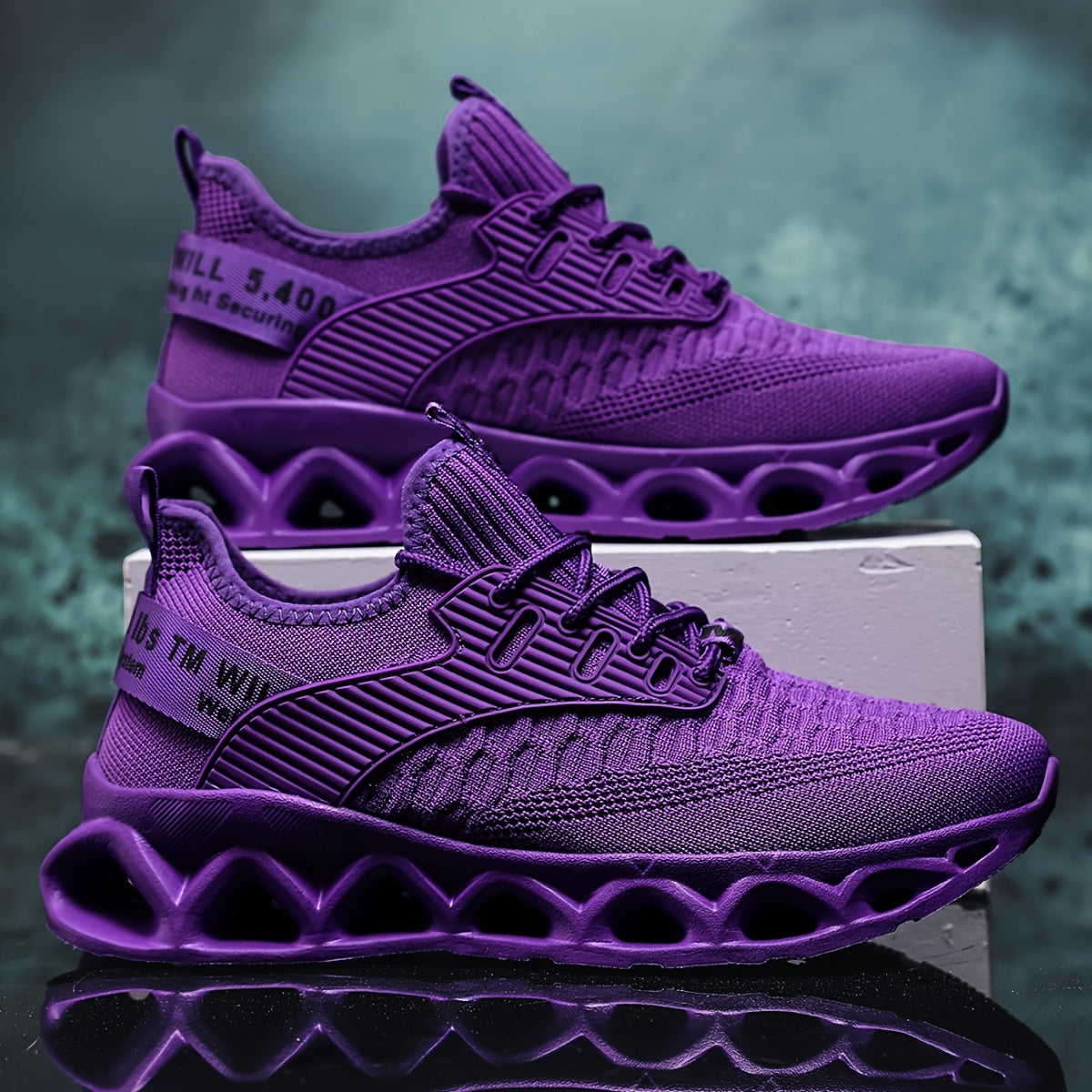 [Sneakers] Lightweight Summer Athletic Footwear for Men Featuring a Breathable Mesh Design, Ideal for Running, Travel, Fitness, Jump Rope, Tennis, And Basketball. Durable And Trendy Casual Shoes Suitable for Outdoor Activities