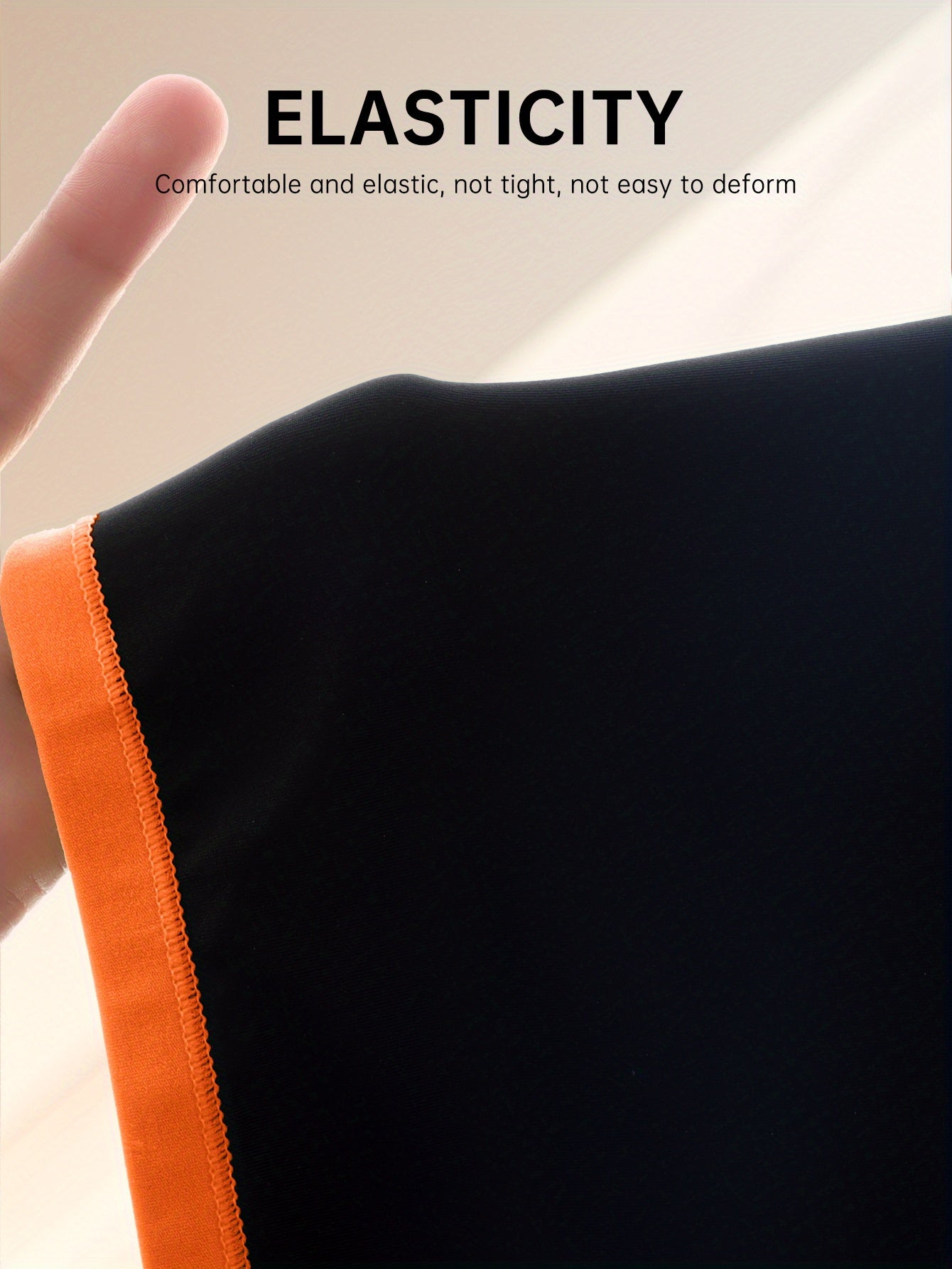 8pcs High Waist Women'S Color Clashing Shaping Panties, Cross Waistband Design, Comfortable And Breathable Mesh Fabric, Wrapping Belly, Shaping Body, Polyester And Spandex Blend, High Waisted Tummy Tucking Underwear, Suitable for Home Daily Wear