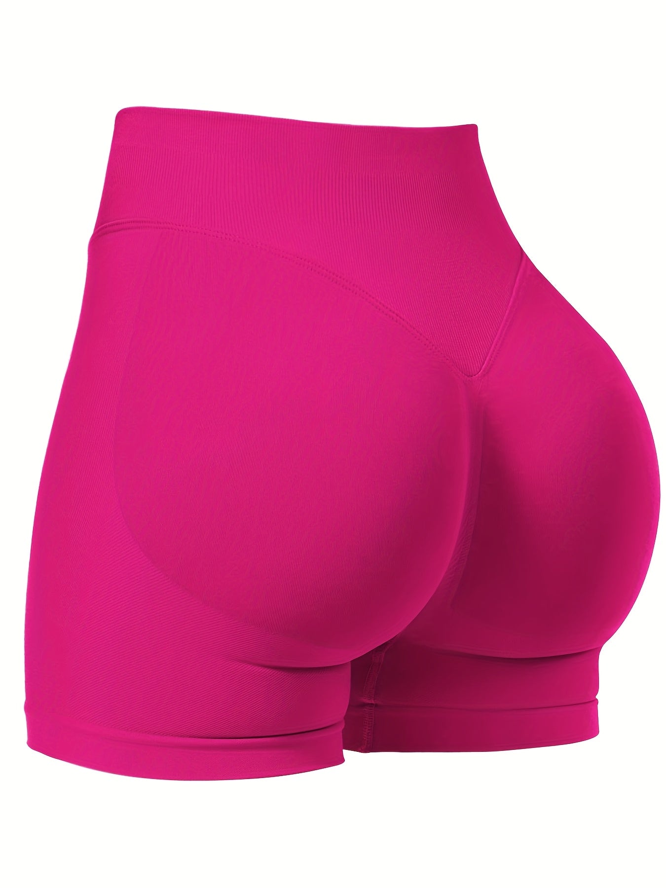 Women's 004 Knit High-Waist Pants - product view 14