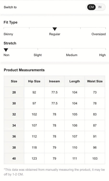 Men'S Torn Denim, Retro Faded Tapered Trousers, Basic Design, Slim Cut, Casual Pants for All Seasons, Ideal for Fall And Winter, Particularly for Christmas, Halloween, And Thanksgiving Presents