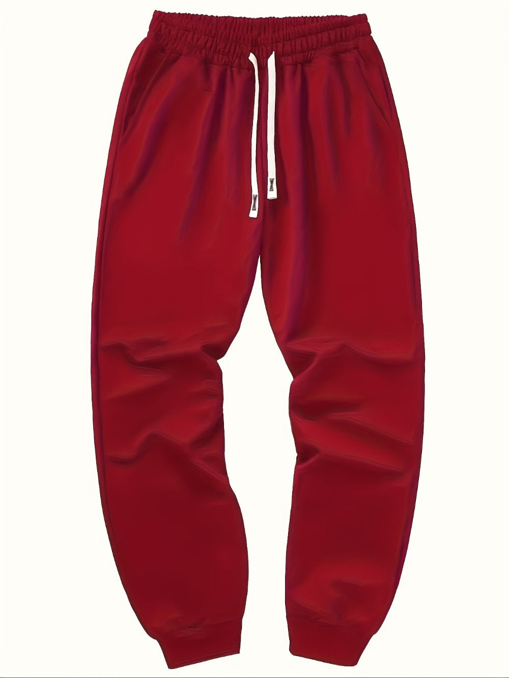 Men's Jogger Pants - Stretch With Pockets Everyday Style
