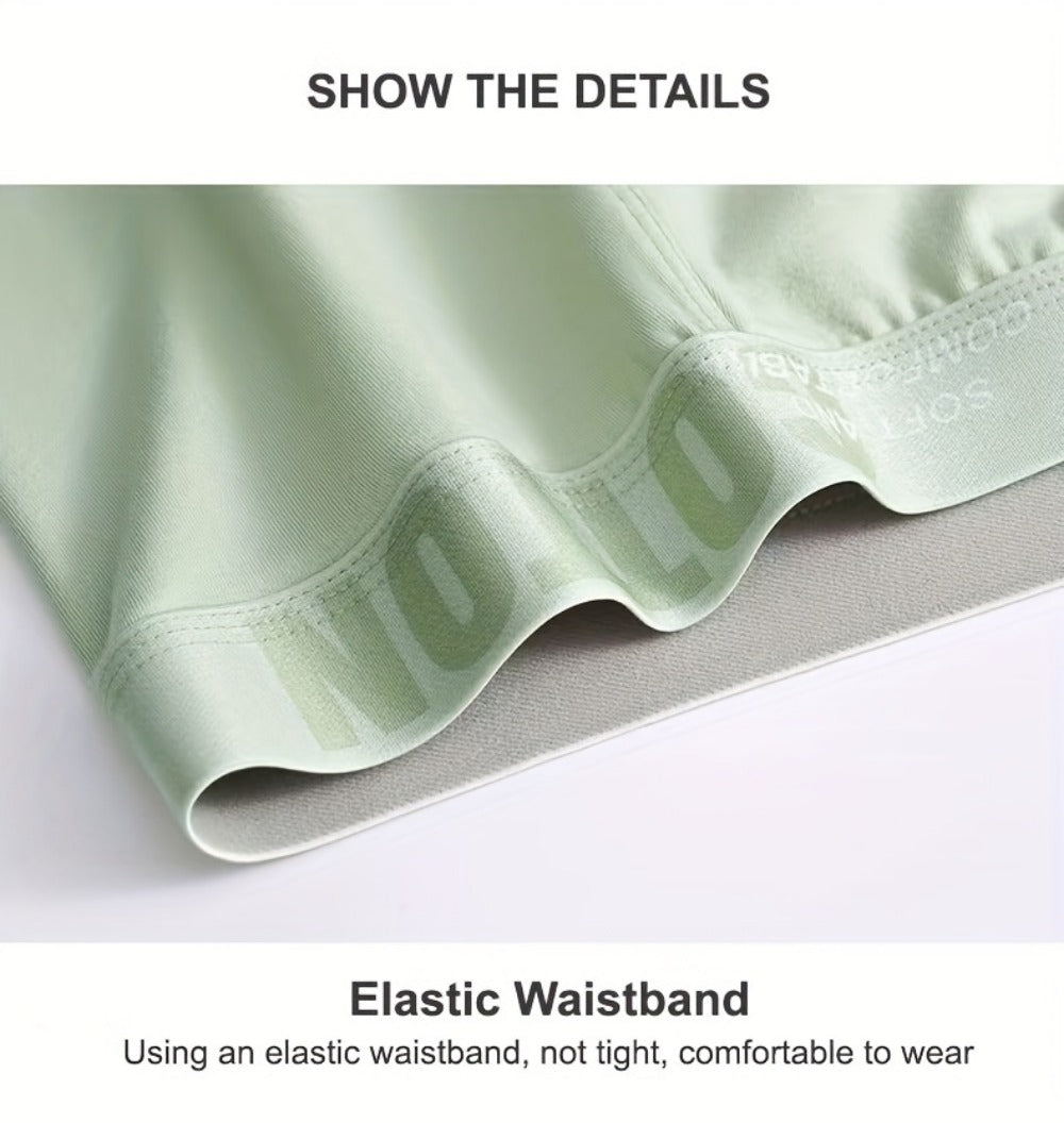 Girls' Boxer Briefs - Versatile 6