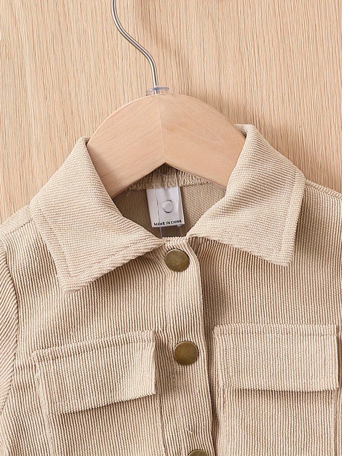 Children'S Suit Boys' Autumn Winter Clothes Baby Fashion Work Clothes 2pcs Boy'S Sports Suit Children, for Outdoor