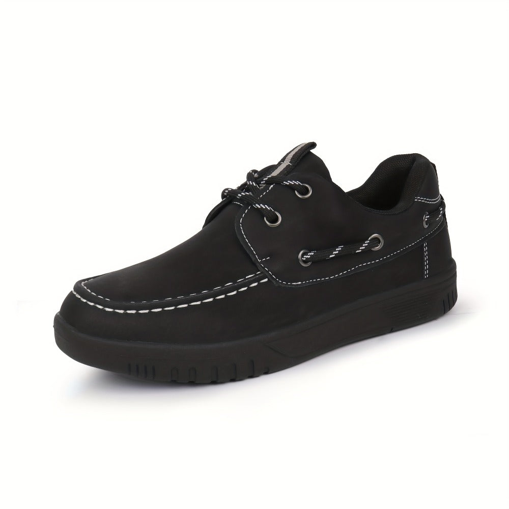 Boys Loafers & Slip-Ons - Lightweight 097253
