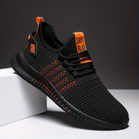 Black Orange