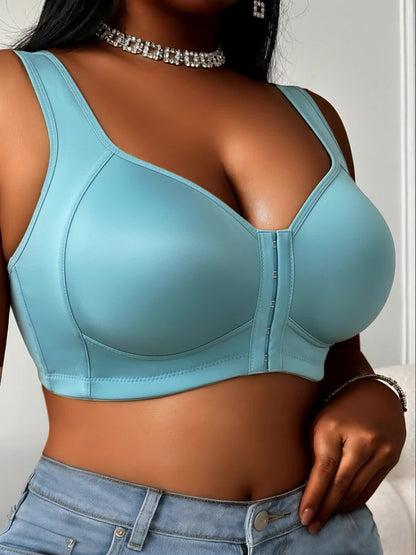 Women's Black Bra - product view 10